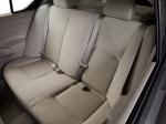 Nissan Versa 2011 года